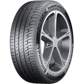 Resim Continental 235/45R18 94V Contipremiumcontact 6 Yaz Lastiği 2024 