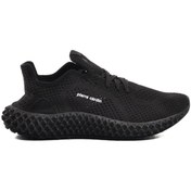 Resim PİERRE CARDİN PC-30679 ERKEK SPOR AYAKKABI BEJ SİYAH 