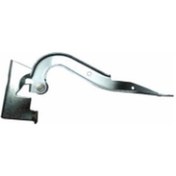 Resim Esse Oto Auris 07-12 Sağ Kaput Menteşesi Tyv5341002100 53410-02100 