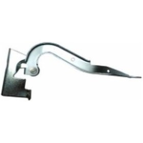 Resim Esse Oto Auris 07-12 Sağ Kaput Menteşesi Tyv5341002100 53410-02100 