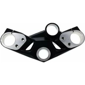 Resim Bajaj Pulsar Ns200 Maşa Üst Platin Braket 