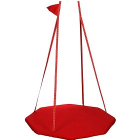 Resim Holmen Ada Salıncak 