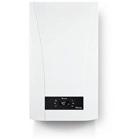 Resim Baymak DuoTec Compact Premix 24 20.000 Kcal/h Yoğuşmalı Hermetik Kombi 