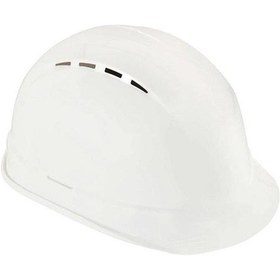 Resim Starline 1470 Bl Manuel Ayarlı Beyaz Baret 