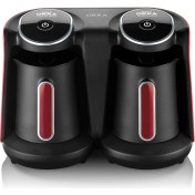 Resim Arzum OK006-N Okka Minio Duo Türk Kahvesi Makinesi - Nar 