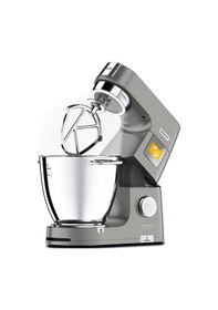 Resim Kenwood KWL90.004SI Titanium Chef Pattisier XL 1400 W Isıtma Özellikli Stand Mikser 