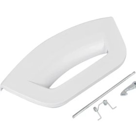 Resim Ariston Future Tutamak Beyaz 