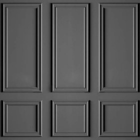 Resim Decogold Modern Salon Tasarımı Boyanabilir Çıta Hazır Kesim (ANKA102) 