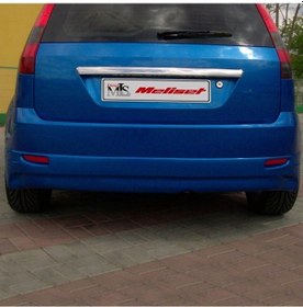 Resim Ford Fiesta V Arka Karlık 2002-2007 Arası Aracınızın Rengi 