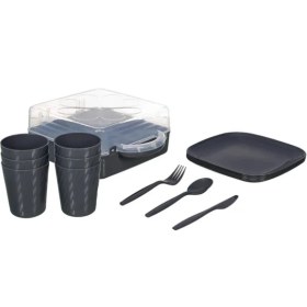 Resim 6 Kişilik Piknik Seti Nemere 