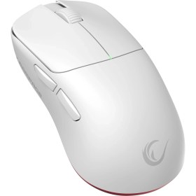 Resim Rampage Tilion Kablosuz Beyaz 24000 DPI 3311 Sensor Şarjlı 80 Million Huano Switch Gaming Oyuncu Mouse 
