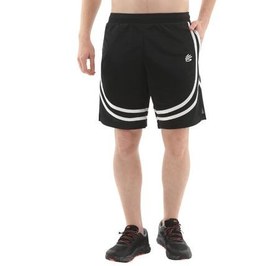 Resim Under Armour Curry Sig Short Erkek Şort Ve Kapri Siyah 