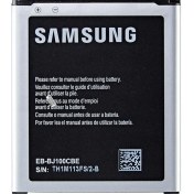 Resim DMN Teknology EB-BJ100BBE Kodlu Batarya Pil - orijinal 