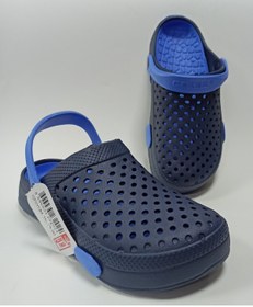 Resim Gezer Modeli Rahat Ve Hafif Suya Dayanıklı Eva Sandalet Terlik 