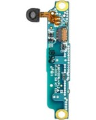 Resim Samsung Uyumlu S5230 S5233 Star Tuş Bord Filmi 