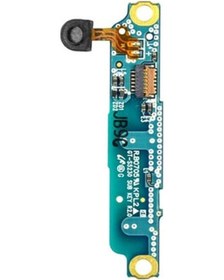 Resim Samsung Uyumlu S5230 S5233 Star Tuş Bord Filmi 