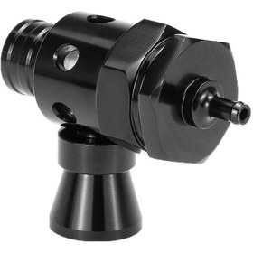 Resim Evrensel 25mm Alüminyum Turbo Açma Valfi Bov, Whistler Ayarlanabilir Ve Yüksek Performanslı 