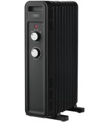 Resim Beko BK 9M 2000 Yağlı Radyatör 