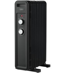 Resim Beko BK 9M 2000 Yağlı Radyatör 