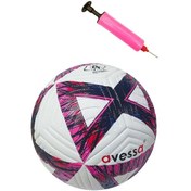 Resim Avessa FT-50-101 No: 4 Pompalı Futbol Topu 