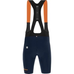 Resim Santini Redux Istinto Erkek Askılı Bisiklet Taytı 1S1075C3REDUXISTI 