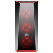 Resim Coolermaster Mcw-L5S3-Kwna60 Cm Mıdtower 80+ 600W 