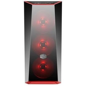 Resim Coolermaster Mcw-L5S3-Kwna60 Cm Mıdtower 80+ 600W 