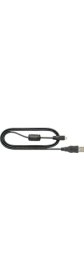 Resim Nikon UC E21 USB Kablo 