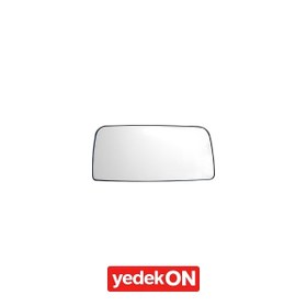 Resim Ayna Camı Actros Mp4/Arocs Büyük Sol 
