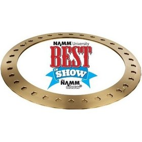 Resim Sabıan Hc-14 14" Hoop Crasher 14" Hoop Crasher sabıan Canada 