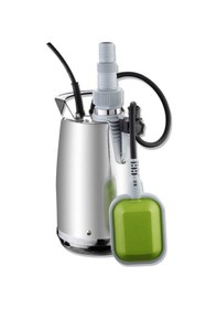 Resim Impo Q40065 Paslanmaz Çelik Gövdeli Dalgıç Pompa-400 Watt 