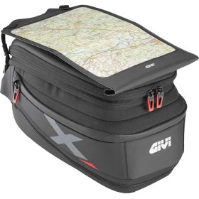 Resim Gıvı XL06 Depo Üstü Çanta 