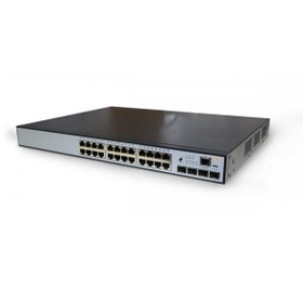 Resim İgnitenet Fns-poe-24 Swıtch 