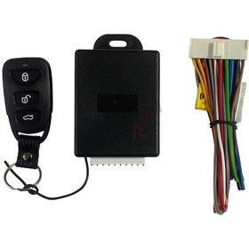 Resim Aempart Kayar Kapı Modülü Uzaktan Kumandalı S 11 Aem14 1215 