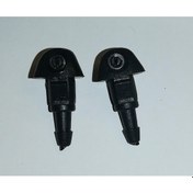 Resim Honda Civic 2007-2011 Arasi - Su Fiskiye Memesi Sag Sol Takim 389457310 