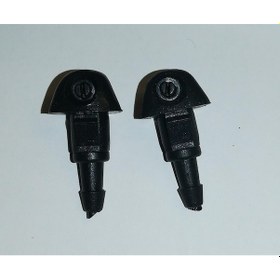 Resim Honda Civic 2007-2011 Arasi - Su Fiskiye Memesi Sag Sol Takim 389457310 