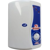 Resim Sarcool Artemis Şofben 7500 W 
