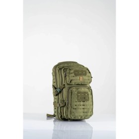 Resim Askeri Taktik Sırt Çantası – Su Geçirmez, Çok Gözlü, Dayanıklı ve Ergonomik Tasarım 