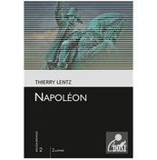 Resim Napoleon (Kültür Kitaplığı 2) / Thierry Lentz 9789752981539 
