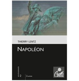Resim Napoleon (Kültür Kitaplığı 2) / Thierry Lentz 9789752981539 