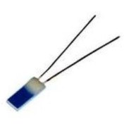 Resim Pt100 Rtd Sıcaklık Sensörü Crz1632R-100B 