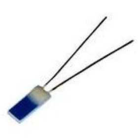 Resim Pt100 Rtd Sıcaklık Sensörü Crz1632R-100B 