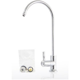 Resim Hanedan Su Arıtma Cihazı Musluğu Lüks, Ankastre Musluk 456398215 