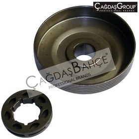 Resim RİMLİ ZİNCİR DİŞLİSİ 4500 / 5200 TÜM MODELLER 