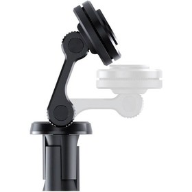 Resim Sp Connect C+ Stem Mount Pro Gidon Merkezi Bağlantısı Siyah 
