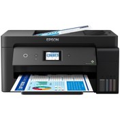 Resim Epson Ecotank L14150 Wifi + Fax + Fotokopi + Tarayıcı Renkli Çok Fonksiyonlu Tanklı Yazıcı 