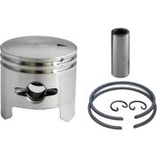 Resim İtal Hyundaı THT145 Çit Budama Piston Takım 32MM 