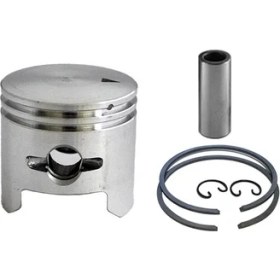 Resim İtal Hyundaı THT145 Çit Budama Piston Takım 32MM 