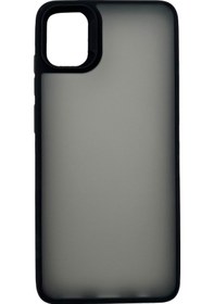 Resim Nettech Samsung Galaxy A05 Uyumlu Nt-n049 Arka Koruma Kılıf - Beyaz Beyaz 