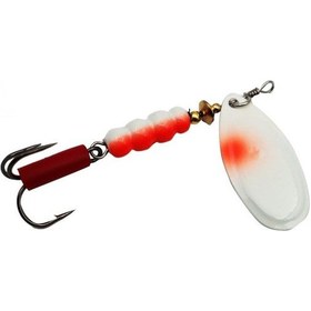 Resim Dft Discovery Sp04 Spinner Döner Kaşık 4.6gr 6cm R7 